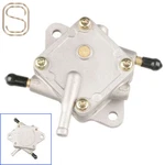 New JN6-F4410-00 Gas Fuel Pump For Yamaha Golf Cart G16 G20 G22 Cycle 1996-UP. Fixed Price $13.59.