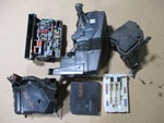 2016 Toyota Tacoma Engine Compartment Fuse Box Oem 85K Miles - LKQ455669270. Fixed Price $209.88.