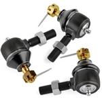 Club Car Ds Tie Rod End Fits 1976-2008 Gas & Electric OEM#7539 7540. Fixed Price $28.49.