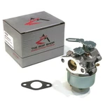 Adjustable Carburetor Tecumseh 640084A 640084B 632107A ;fr.... Fixed Price $27.69.