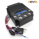 Ezgo Curtis 1268-5411 Controller 48V Dc 400A Pds Speed Pn 615551. Fixed Price $1489.95.