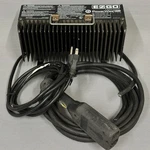 Ez-go Golf Cart Battery Charger Powerwise Qe 36V Textron Delta-q 915-3610. Fixed Price $59.00.