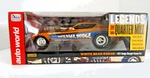 Tom Hoover White Bear 1971 Dodge Charger 1:18 Auto World Legends Of Quarter Mile. Fixed Price $149.95.