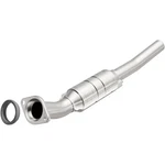 51479 Magnaflow Catalytic Converter For Mazda 2009-2013. Fixed Price $408.00.