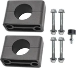 Brake Block Mounting Set With Screw Nut For Club Ds Carryall Golf Cart 19.... Fixed Price $20.71.