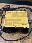Delta-q Quiq 912-3600 36V On-board Battery Charger. Fixed Price $145.00.