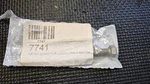 Nivel 7741 Club Car Precedent King Pin Clevis Screw M5 Replaces 1022895-01. Fixed Price $10.00.
