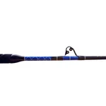 50LB Straight Roller Rod / Coastal Fishing. Fixed Price $115.00.