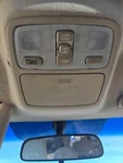 Console Front With Sunroof Fits 05-10 Sportage 340801. Fixed Price $65.00.