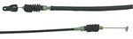 Accelerator /throttle Cable Yamaha G14, G16, And G22 Golf Cart - Pedal Govern. Fixed Price $35.99.