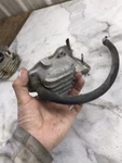 95 Yamaha Gas Golf Cart Engine Head Valve Rocker Cover. Fixed Price $81.00.