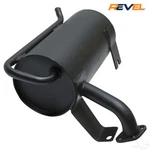 Ezgo Golf Exhaust Muffler For 2004-2009 Txt & ST350 Carts. Fixed Price $419.95.