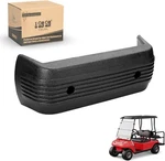 Golf Cart Front Bumper For Club Ds 1993-UP,BLACK Replacement Oem 1016868. Fixed Price $29.99.