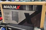 Madjax Golf Cart Piece Fold Down Tinted Windshield For E-z-go Txt 2004-UP. Fixed Price $99.95.
