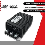 1510A-5251 1510-5201 Dc Motor Controller 48V 250A For Curtis Club Car. Fixed Price $183.94.