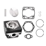 Complete Cylinder Piston Kit For Ezgo Golf Cart EC25-DS EC25-2PG 1976-88 ENG-127. Fixed Price $99.59.