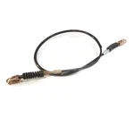 Accelerator Throttle Cable 32 1/4" For Yamaha JU0-F6312-00, JU0F631200 Golf Cart. Fixed Price $10.49.