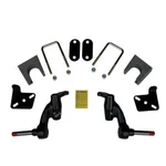 Ezgo Rxv Electric Golf Cart 2008-2013 Jakes 3" Spindle Lift Kit 7217-3LD. Fixed Price $391.95.