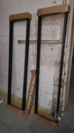 New Box Cpi Adjustable Rack TS1015371 (sku: 111866). Fixed Price $330.00.