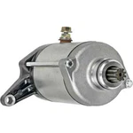 Starter Motor 12V 9T For Yamaha Fj 1100 1200, New, Permanent Magnet Drive. Fixed Price $153.40.