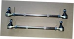 Tie Rods Assembly Replacement For Yamaha G2, G8, G9, G11 Golf Cart Reference. Fixed Price $142.13.