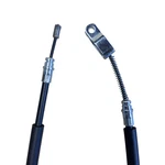 Brake Cable, Ps 47 ", For Ez-go Txt/medalist Elec 94+/GAS 94-09 Part# CBL-041. Fixed Price $45.00.