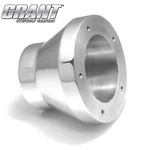 Grant Billet Style Polished Steering Wheel Adapter 5 Bolt Yamaha G1-G19 G-max. Fixed Price $69.99.