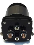 48 Volt Solenoid Replaces Oem Club 1018836-01 For 1995-1999 Ds Golf Cart. Fixed Price $22.39.