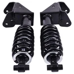 1 Set Front Shock Absorber JUO-F3350-20 For Yamaha Golf Cart G22 2003-2007. Fixed Price $302.99.