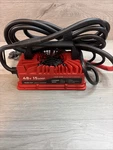 Tramroot 15 Amp Golf Cart Charger For 48 Volt Club Ds 3-PIN Round Plug. Fixed Price $34.99.