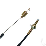 Club Ds Golf Cart Accelerator Cable Snap In Kawasaki FE290/350 2004 & Up. Fixed Price $52.95.