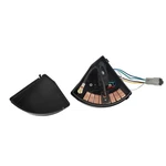 V-glide Multi Step Potentiometer For Club Golf Cart 48V 1989-1999 101932003. Fixed Price $60.56.