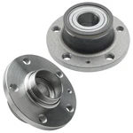 Pair 32MM Rear Wheel Bearing Hub For Audi Q3 Vw Passat Jetta Beetle Golf 7C. Fixed Price $68.91.