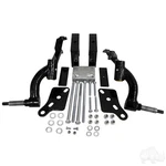 Rhox 6" Drop Spindle Golf Cart Lift Kit For Club Ds Gas/electric 2003.5-UP. Fixed Price $369.99.