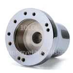 10L0L Golf Steering Wheel Hub Adapter Fits Club Ds Chrome Us. Fixed Price $22.49.