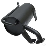 E-z-go Gas Txt 2004+ Mci Engine Muffler. Fixed Price $354.95.