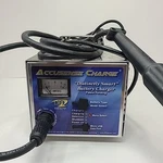 Dpi Accusense 48V, 3 Pin- Golf Cart Battery Charger 14801704 Please Read. Fixed Price $199.99.