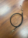 Club Golf Cart Accelerator Cable Gas 1997-2003 Oem 1024378-01, Nivel# 4924. Fixed Price $10.00.