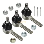 Steering Tie Rod Ends Right & Left For Club Golf Cart 1976-2008 7539 7540. Fixed Price $22.99.
