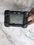 14 Polaris Rush Pro 800 Snowmobile Dash Display Screen Gauge Speedometer. Fixed Price $140.00.