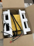 Delta Quiq Battery Charger 912-7200 72V 100-240V- Factory Refurbished. Fixed Price $290.00.