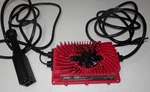 == Form Golf Cart Smart Charger 18AMP F36V18A201. Fixed Price $124.99.