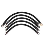 Awg Gauge E-z-go Medalist/txt 36V 1994 And Up Golf Cart Battery Cable 5PCS Set. Fixed Price $35.34.