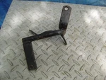Cushman Truckster Haulster Alternator Mounting Bracket Omc 18-22HP Engines. Fixed Price $30.00.