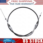 Transmission Shift Cable Fits Club Car Ds 1998-UP Replaces 103379501. Fixed Price $25.99.