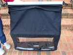Ezgo Top Cover Txt Black Cabana Golf Club Pro Oem Fast Ship Unused. Fixed Price $224.88.