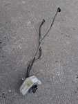 2001 Ford Focus MK1 1.6 Petrol Brake Fluid Reservoir With Piping 98AB-2C217 Ac.. Fixed Price $36.94.