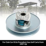 Secondary Driven Clutch 1018340-01 For Club Ds Precedent Gas Golf Cart 97-25. Fixed Price $65.44.