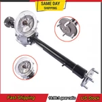 For 14-23 Ez-go Rxv Electric 16.99:1 Gear Ratio New Rear Axle Assembly 10029349. Fixed Price $549.45.