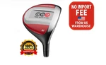 357 Fairway Hybrid Golf Club Senior Flex Right-handed High-performance Wood !!!. Fixed Price $205.00.